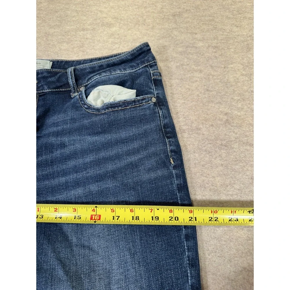 BKE bootcut jeans